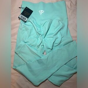 Keep that pump leggings